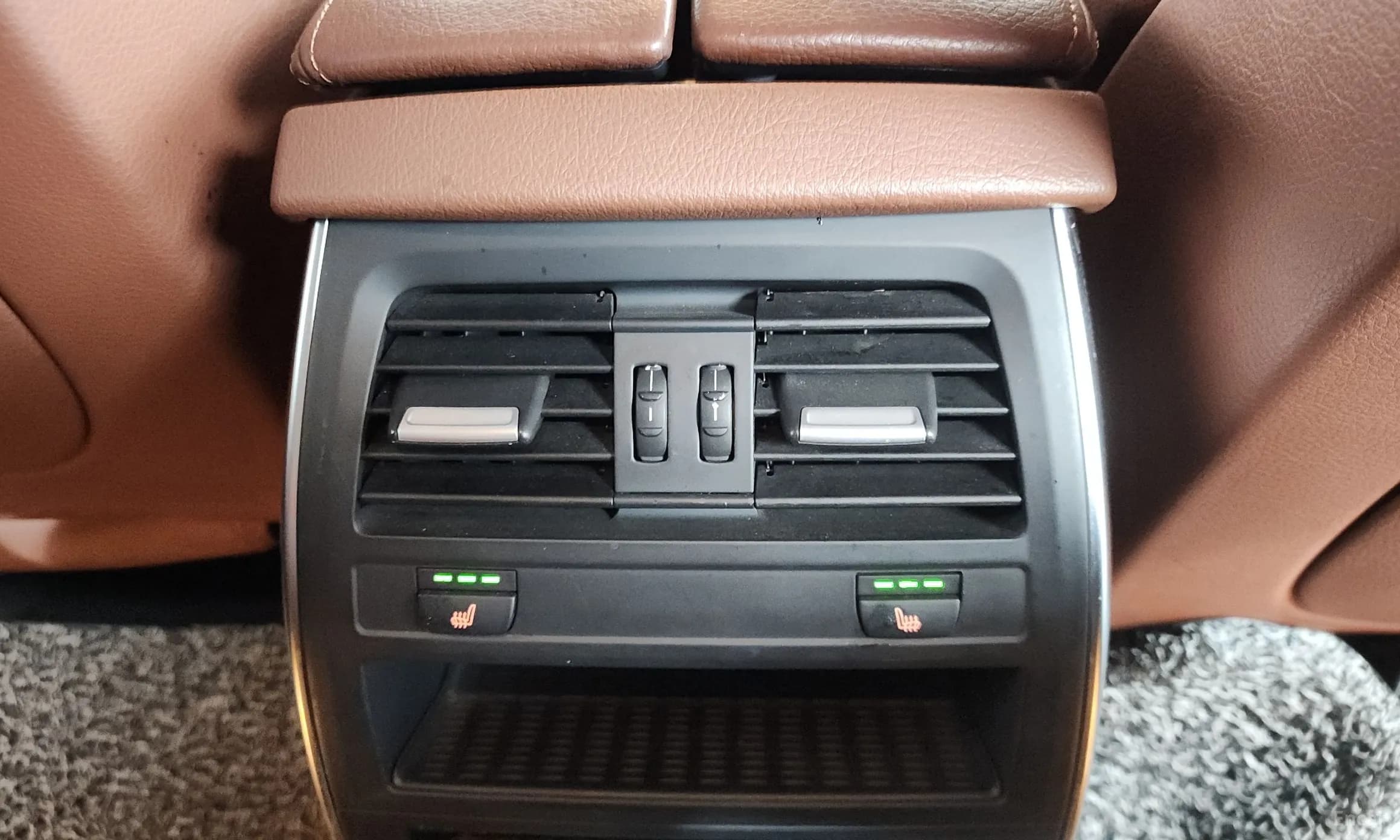 5 Series GT (F07)