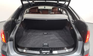 5 Series GT (F07)