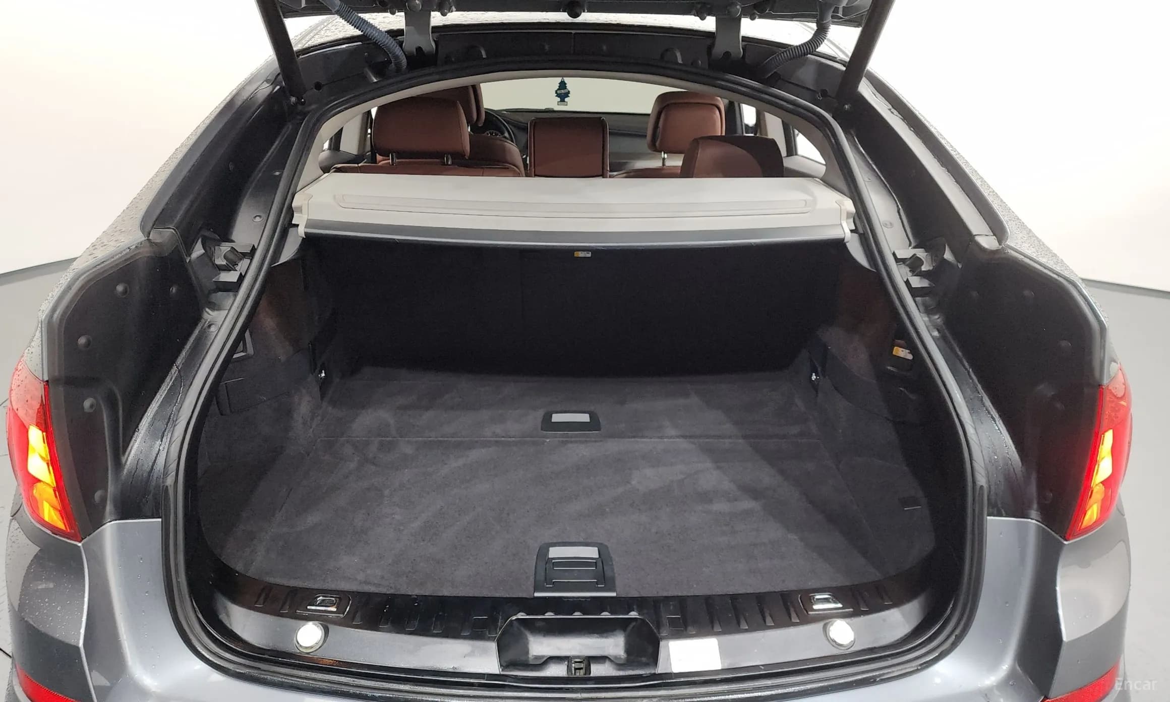 5 Series GT (F07)