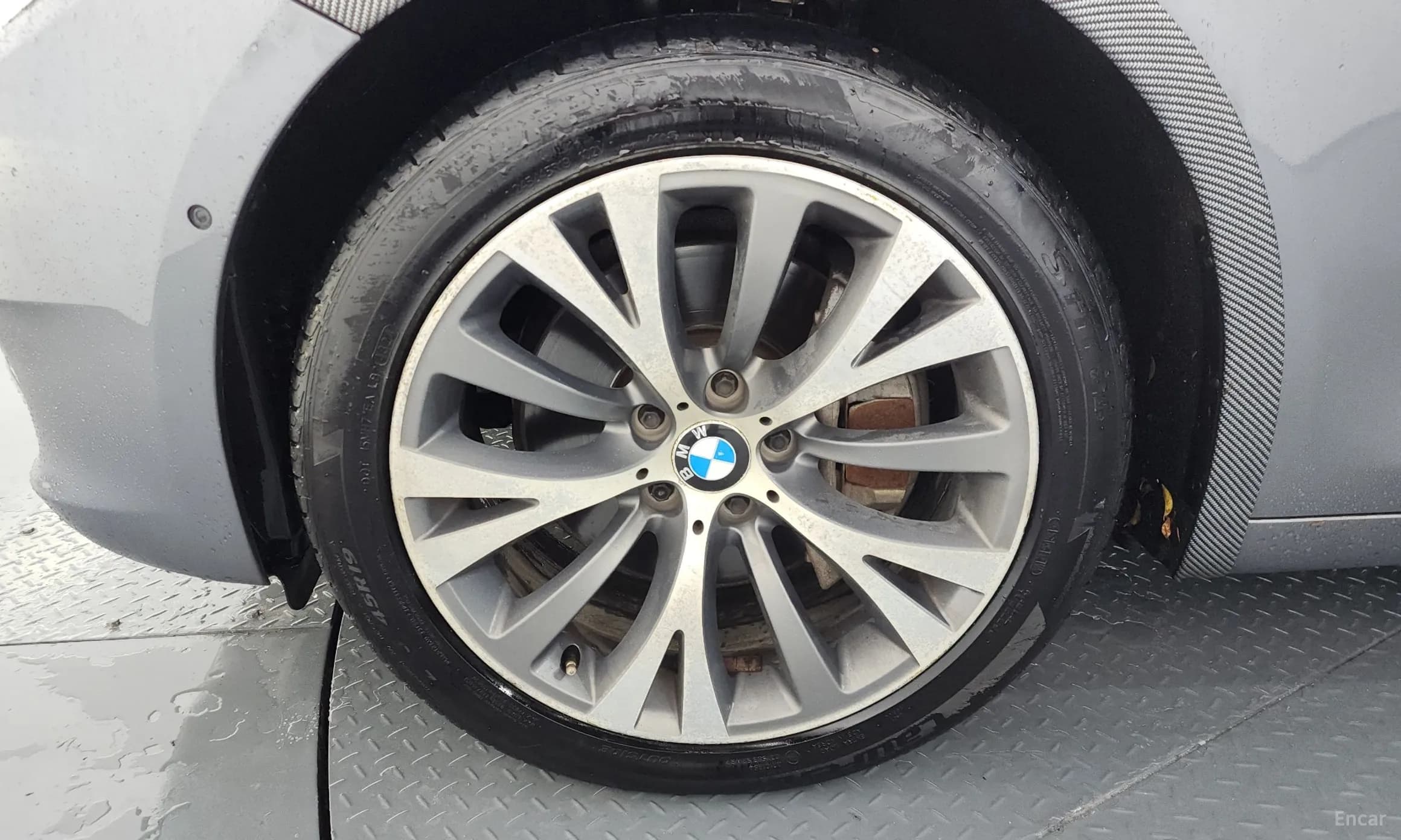 5 Series GT (F07)