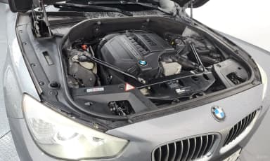 5 Series GT (F07)