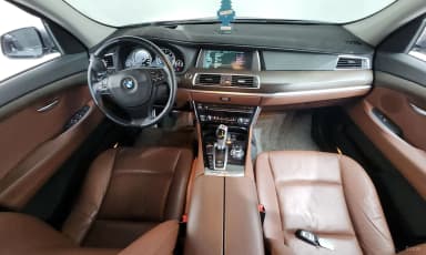 5 Series GT (F07)