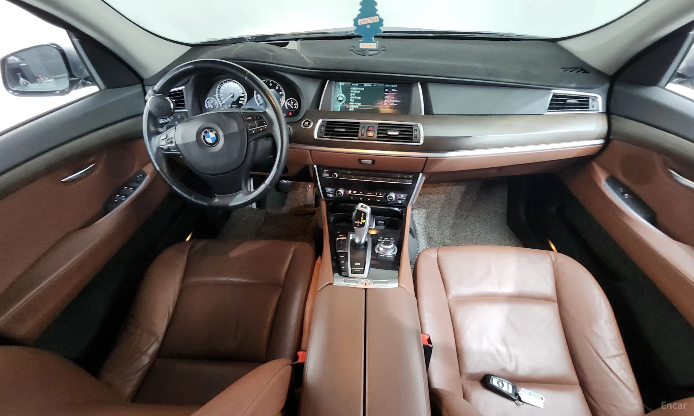 5 Series GT (F07)