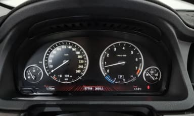 5 Series GT (F07)