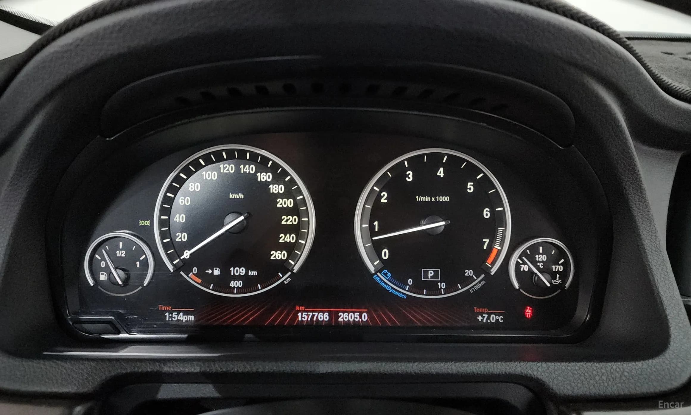 5 Series GT (F07)
