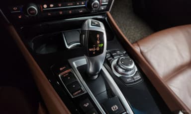 5 Series GT (F07)