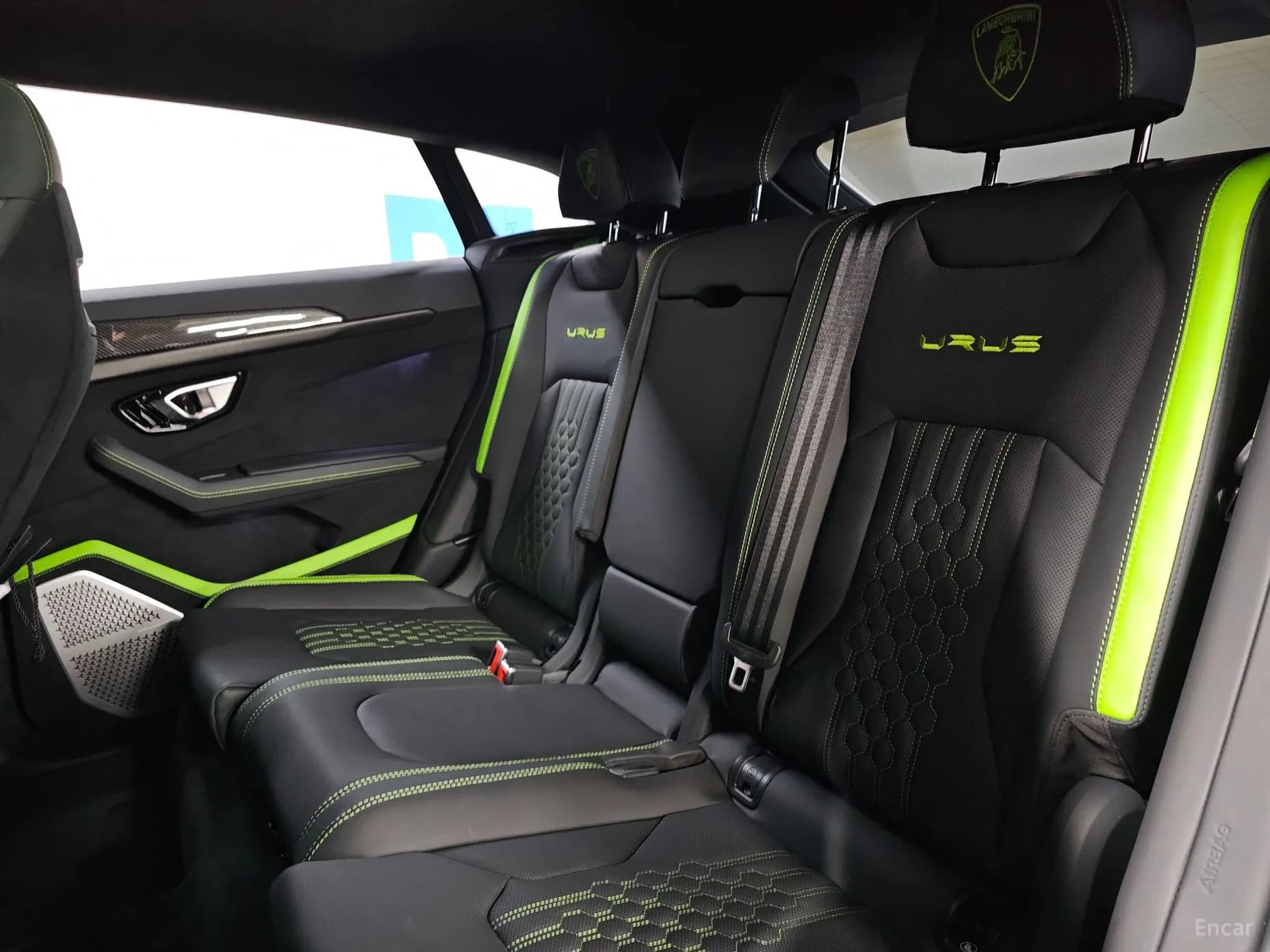 Urus
