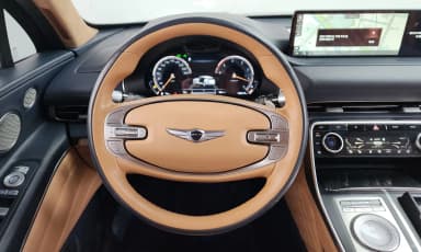 GV80