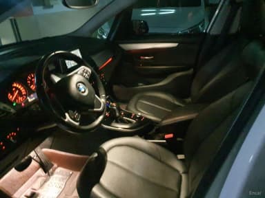 2-Series Active Tourer (F45)