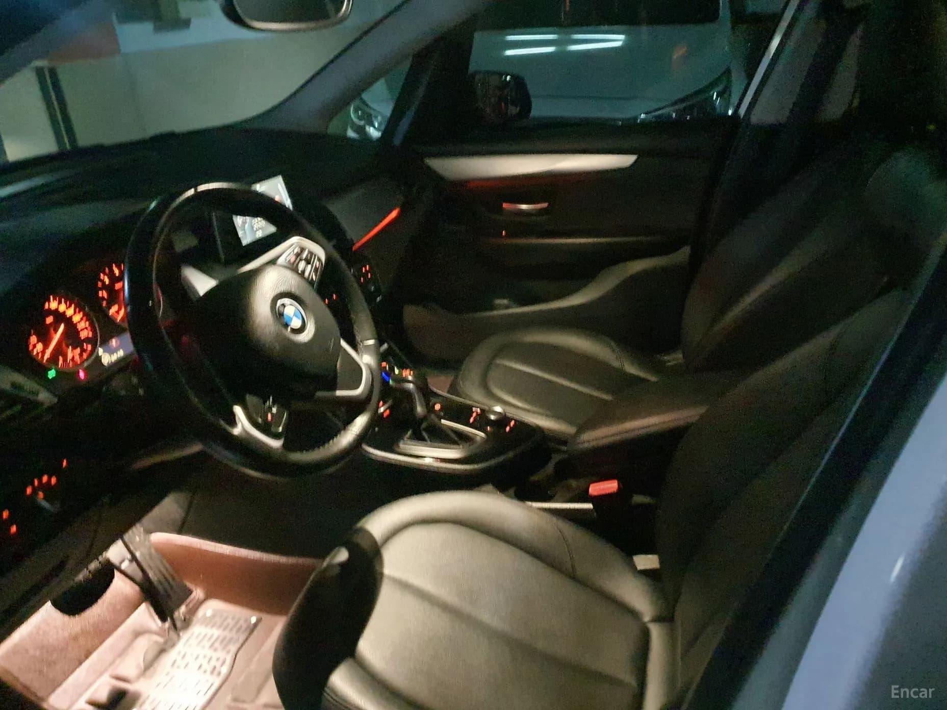 2-Series Active Tourer (F45)