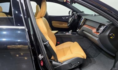 XC60 Gen 2