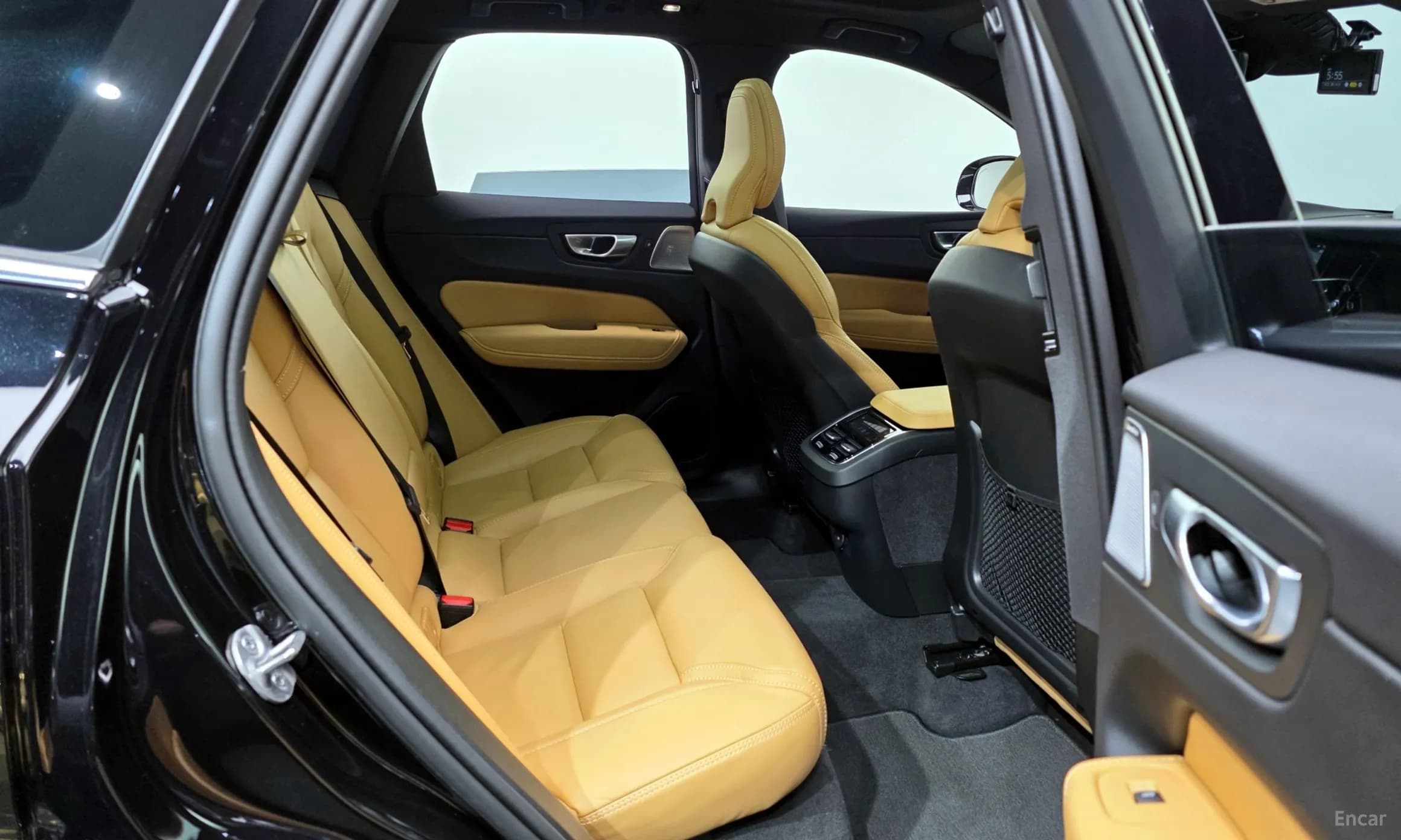 XC60 Gen 2