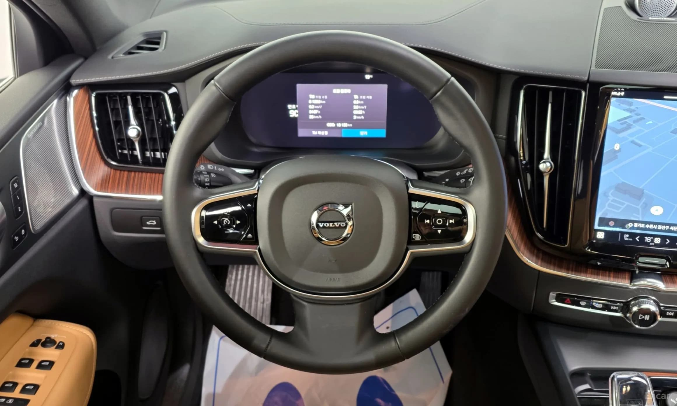 XC60 Gen 2