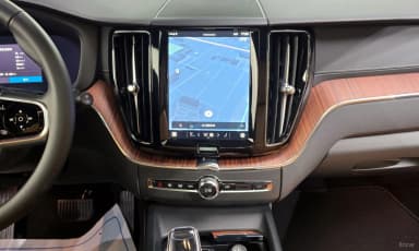 XC60 Gen 2
