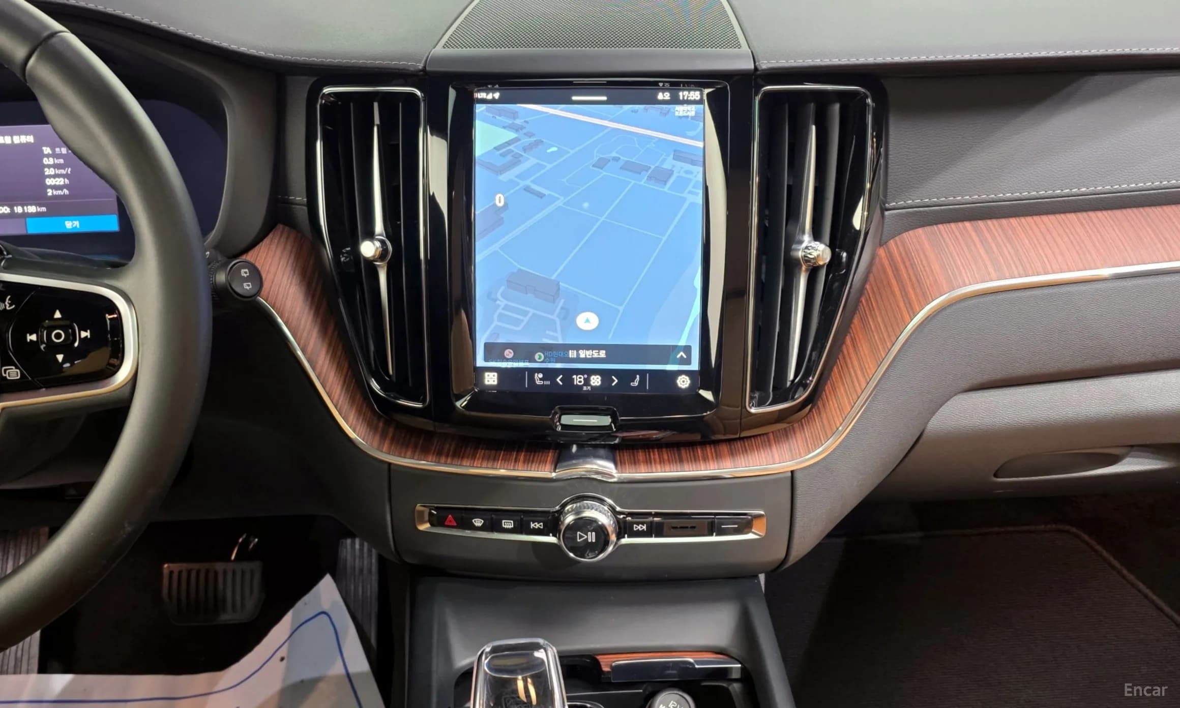 XC60 Gen 2