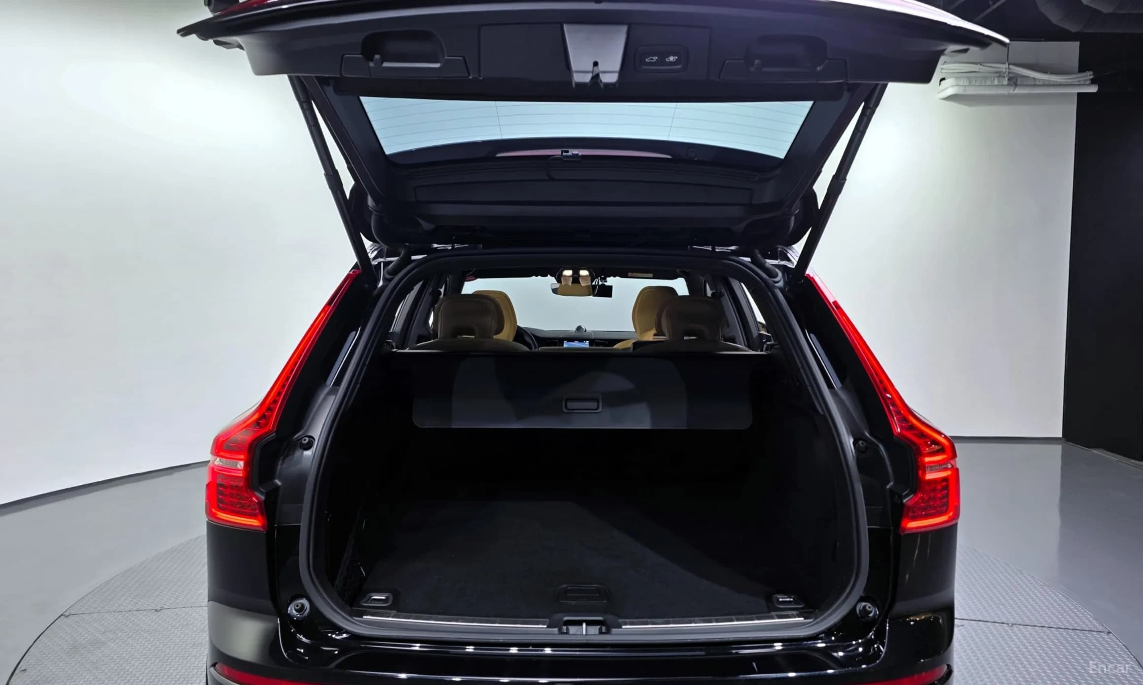 XC60 Gen 2