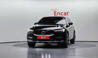 XC60 Gen 2