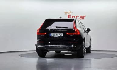 XC60 Gen 2