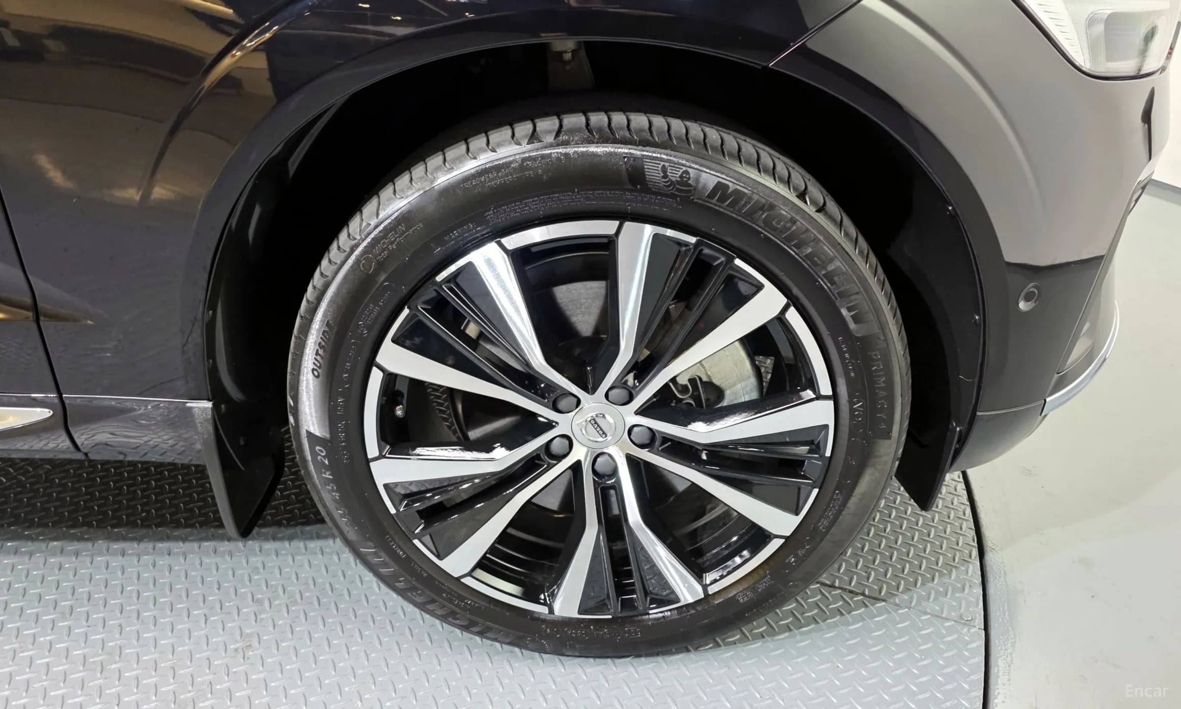 XC60 Gen 2