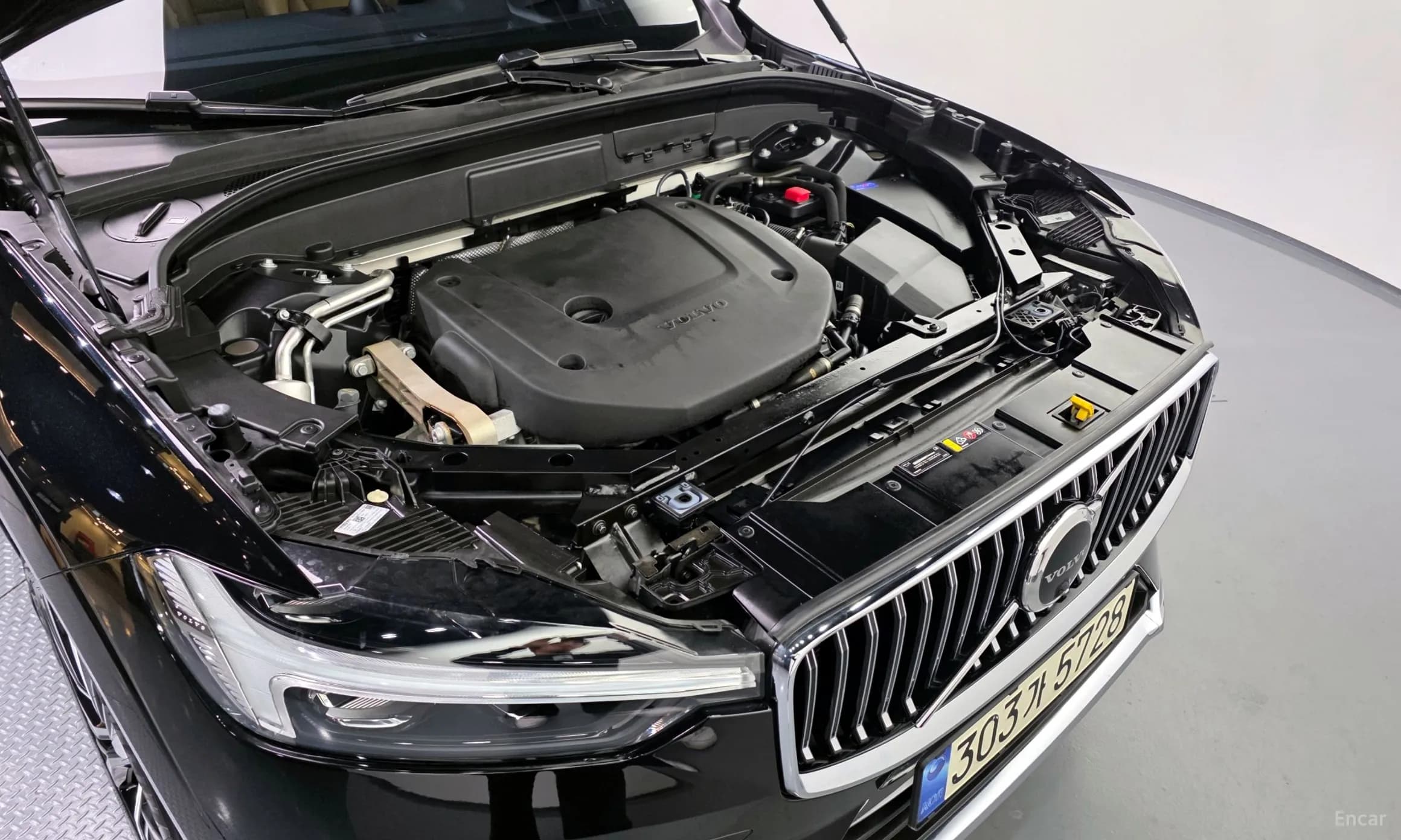 XC60 Gen 2