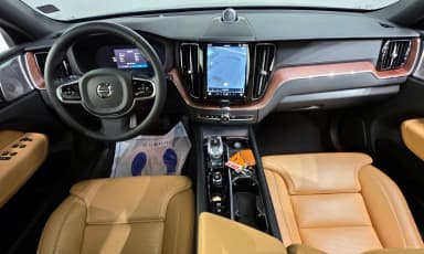 XC60 Gen 2