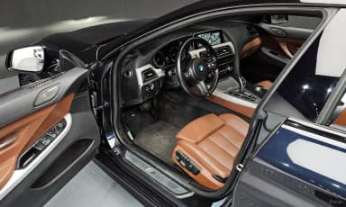 6 Series (F12)