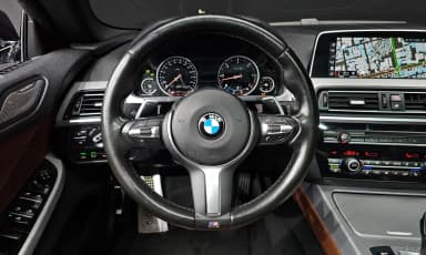 6 Series (F12)