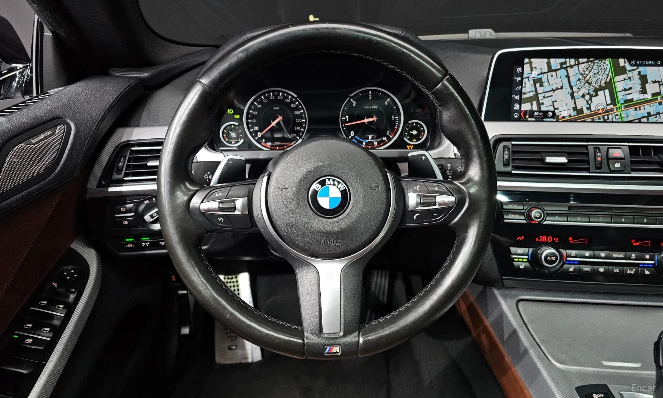 6 Series (F12)