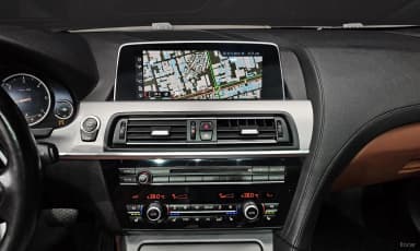 6 Series (F12)