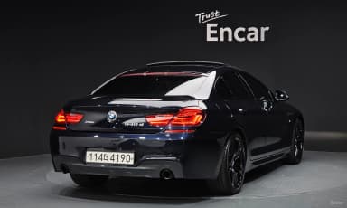 6 Series (F12)