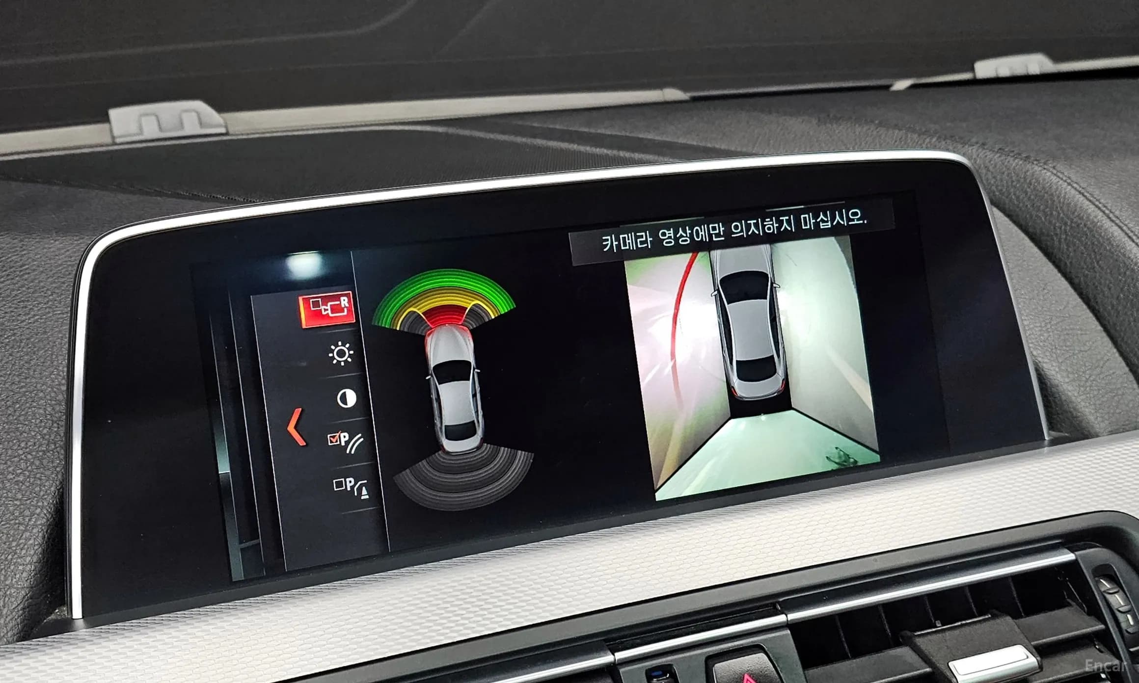 6 Series (F12)