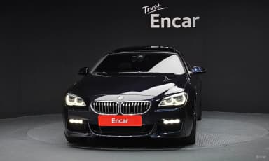 6 Series (F12)