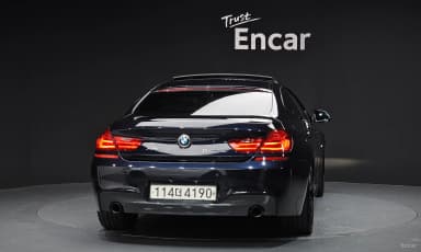 6 Series (F12)