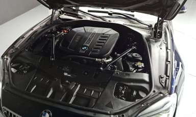 6 Series (F12)