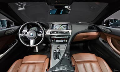 6 Series (F12)