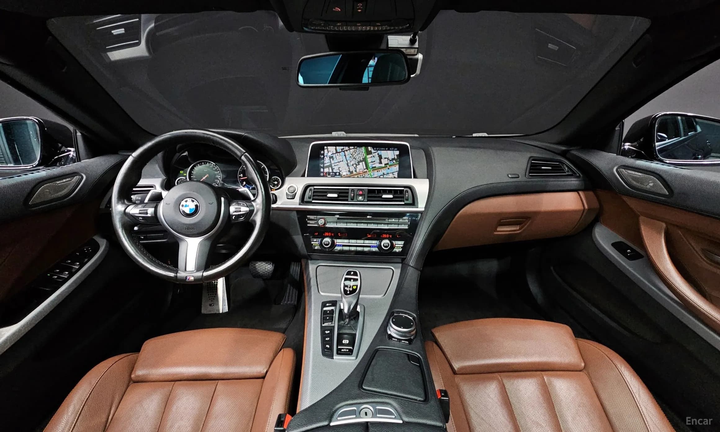 6 Series (F12)