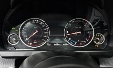 6 Series (F12)