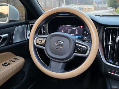 V60 Cross-Country 2nd Generation
