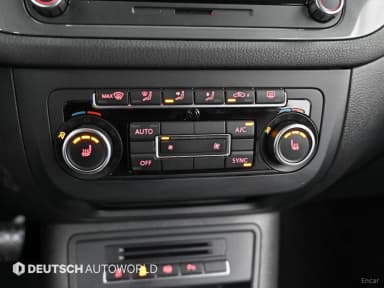 New Tiguan