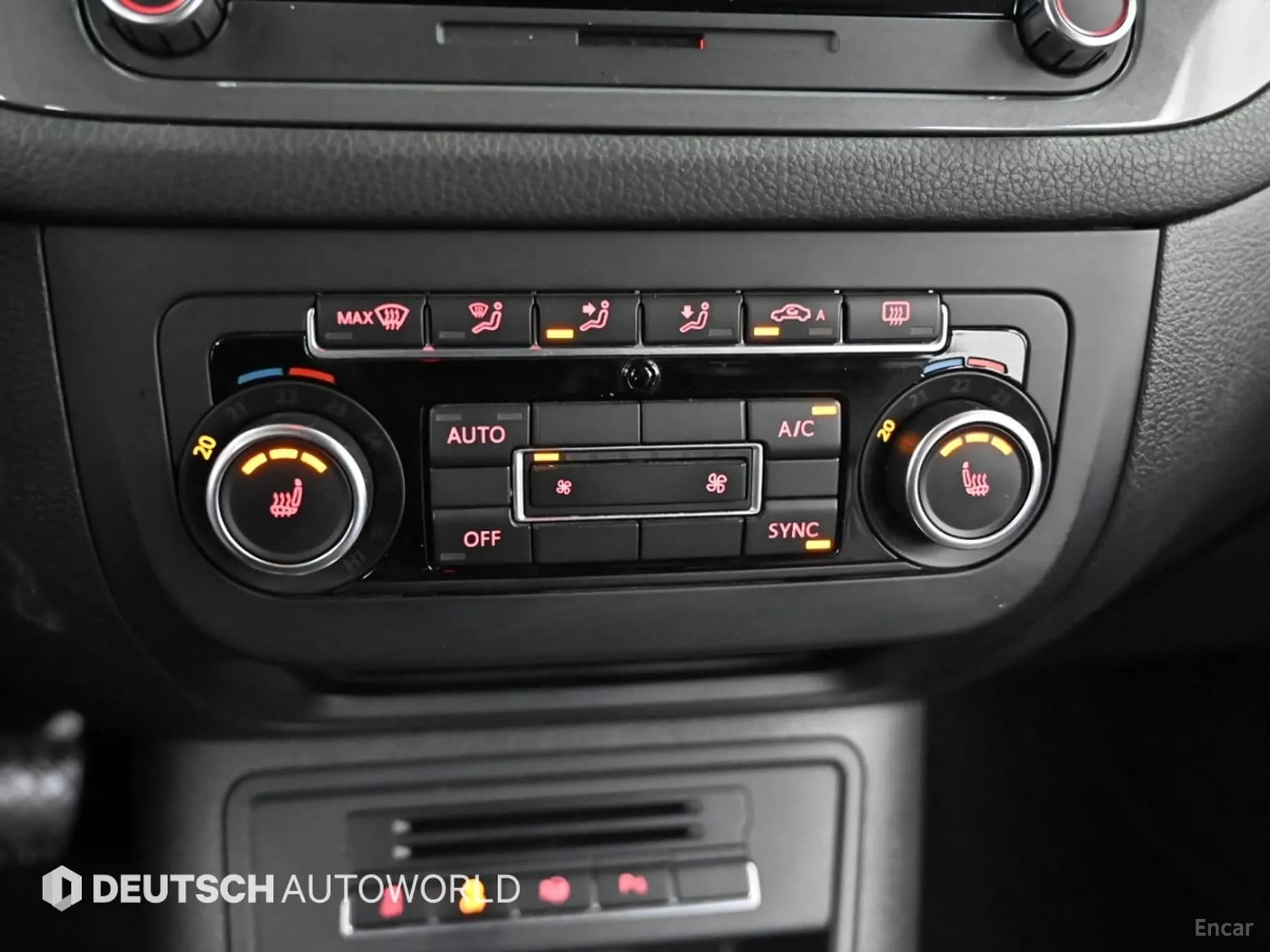New Tiguan