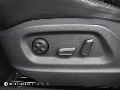 New Tiguan