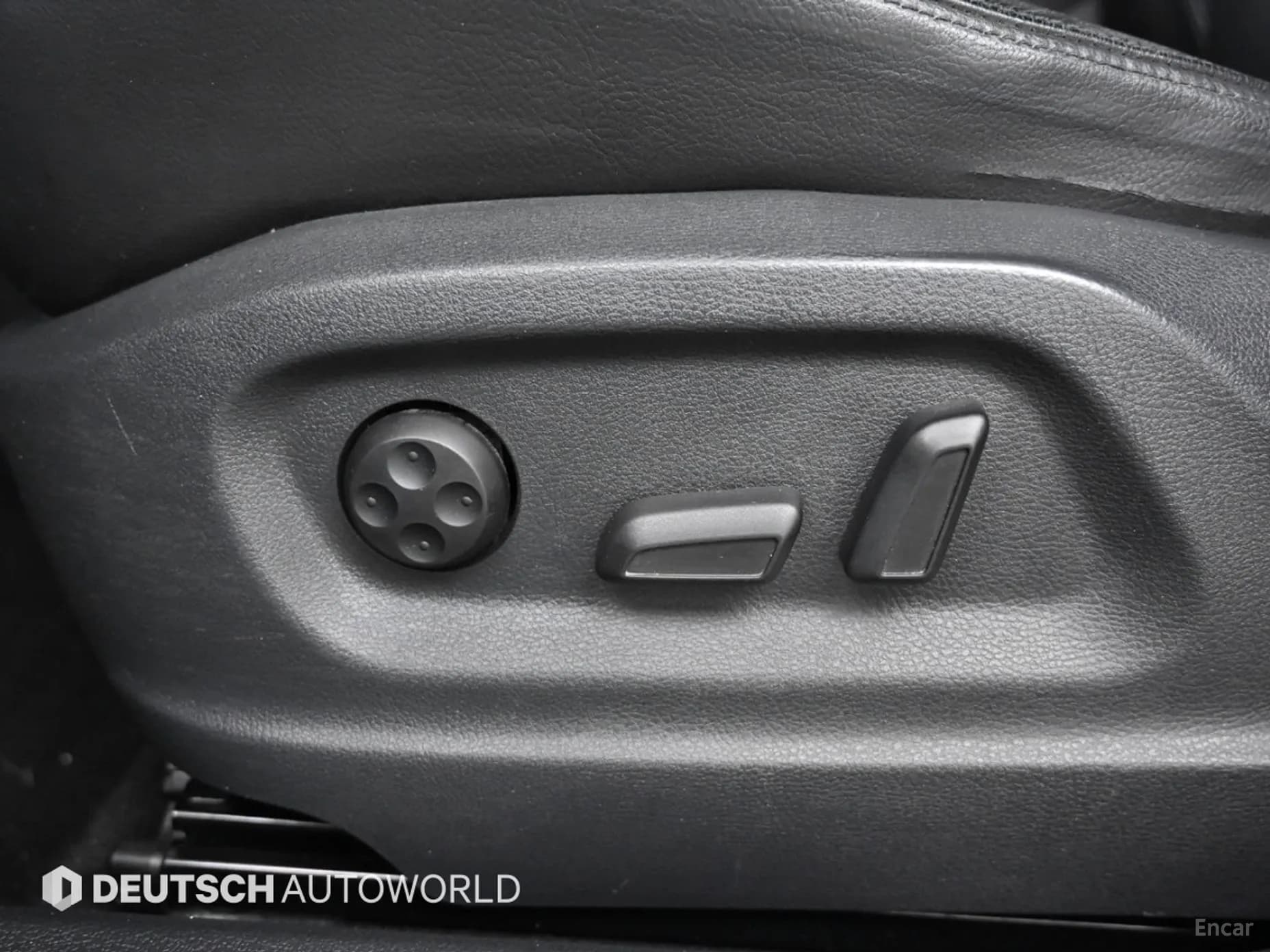 New Tiguan