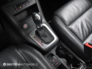 New Tiguan