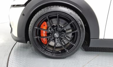 Cooper S