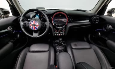 Cooper S