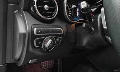 C-Class W205