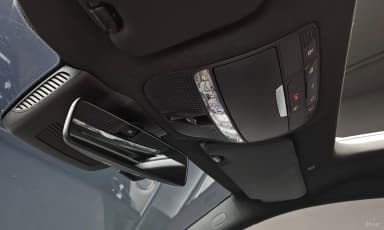 C-Class W205