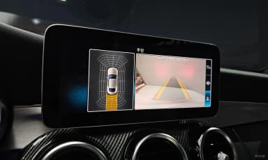 C-Class W205
