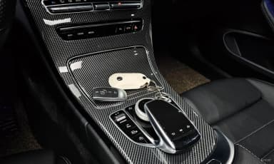 C-Class W205