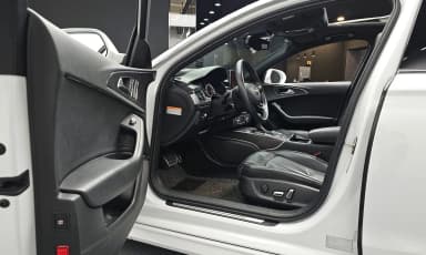 New A6